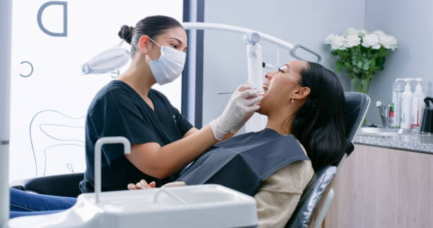 Best Dental X-Rays and Imaging  in South Run, VA